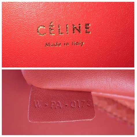 where to get fake celine t shirt|celine bag serial number.